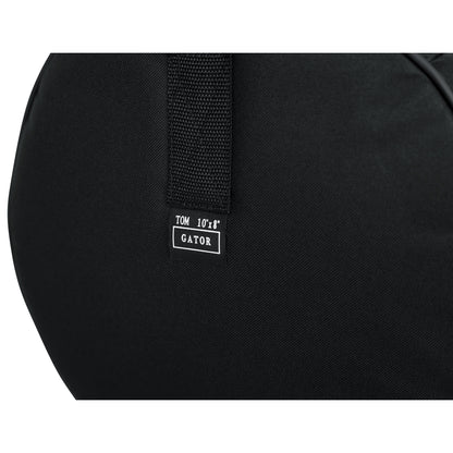 Gator GP-1209 12" x 9" Padded Tom Drum Bag
