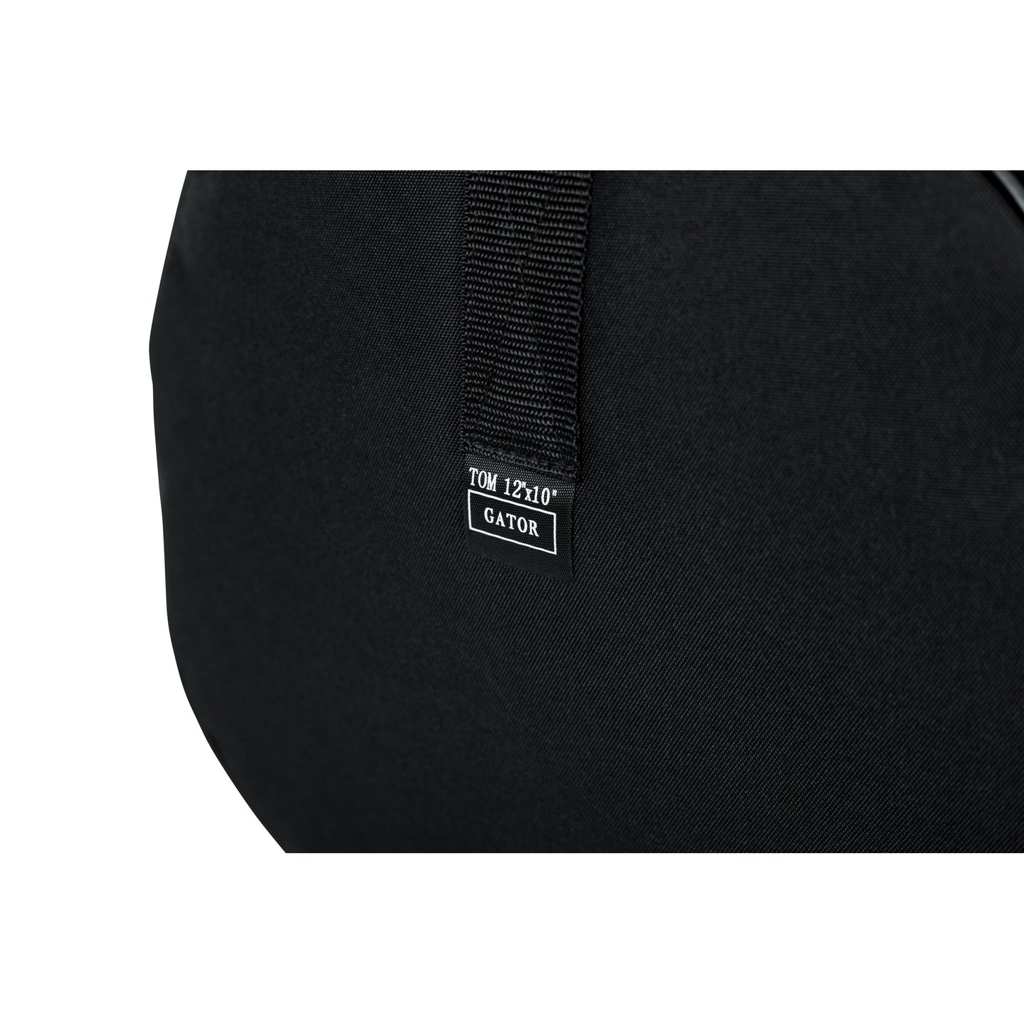 Gator GP-1210 12" x 10" Padded Tom Drum Bag