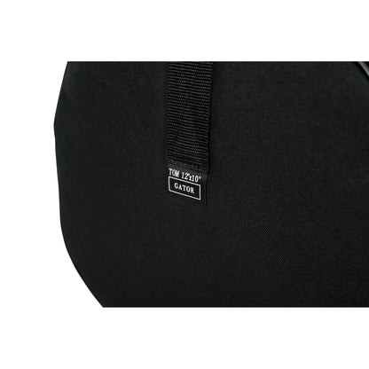 Gator GP-1210 12" x 10" Padded Tom Drum Bag