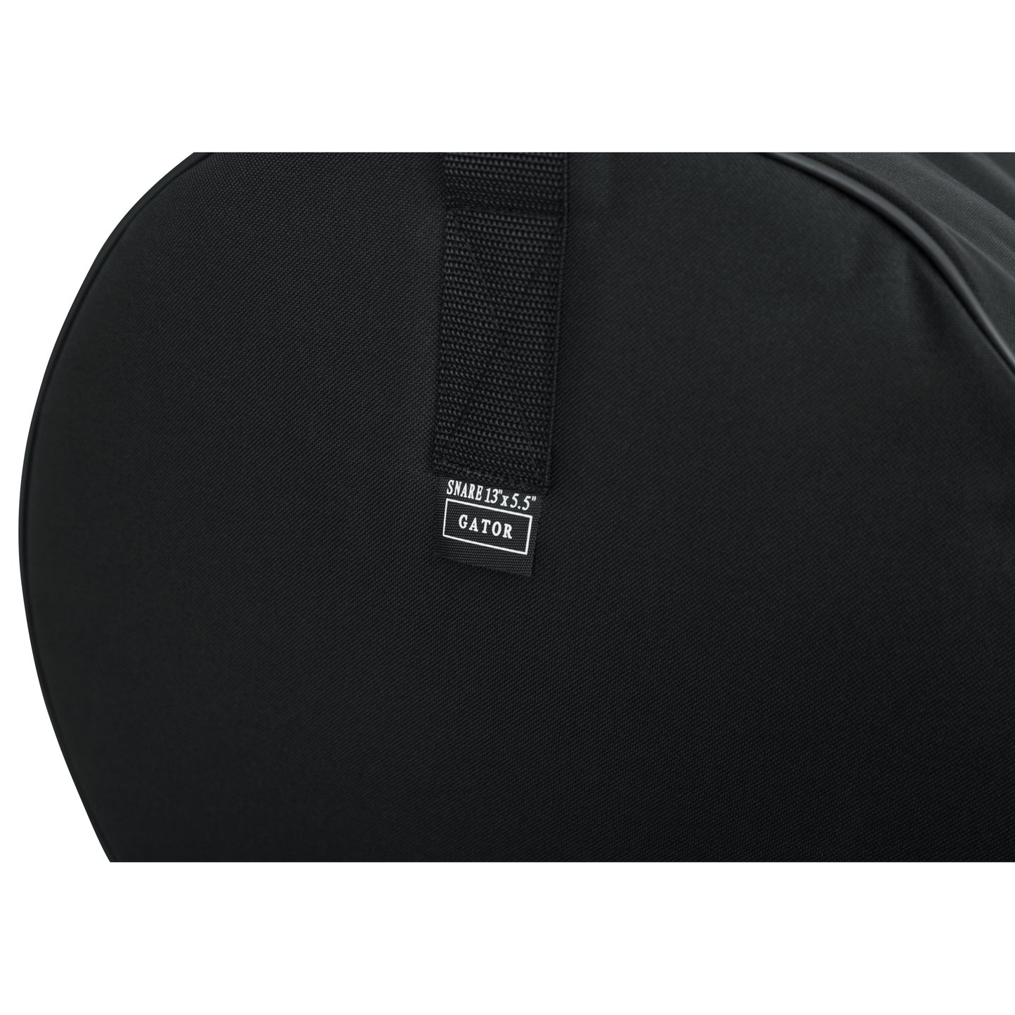 Gator GP-1305.5SD 13" x 5.5" Padded Snare Drum Bag