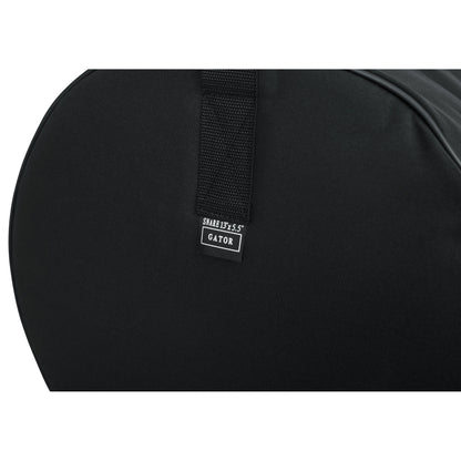 Gator GP-1305.5SD 13" x 5.5" Padded Snare Drum Bag