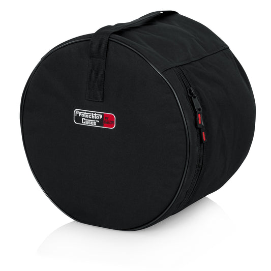 Gator GP-1311 Padded Tom Drum Bag | 13" x 11"