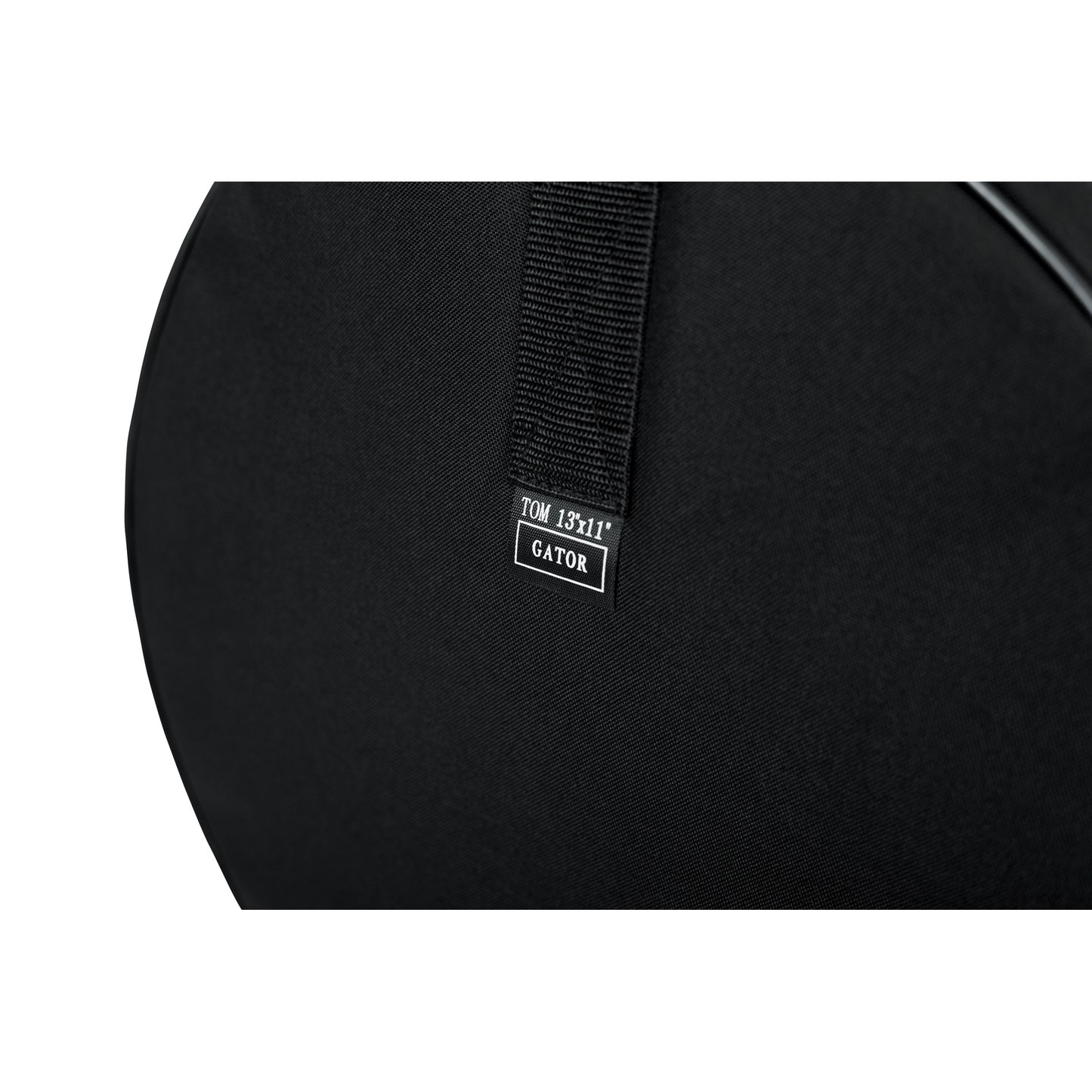 Gator GP-1311 13" x 11" Padded Tom Drum Bag