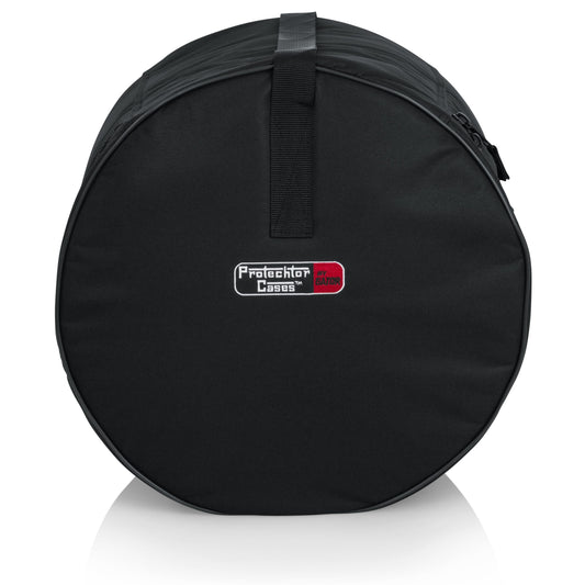 Gator GP-1414 Padded Tom Drum Bag | 14" x 14"