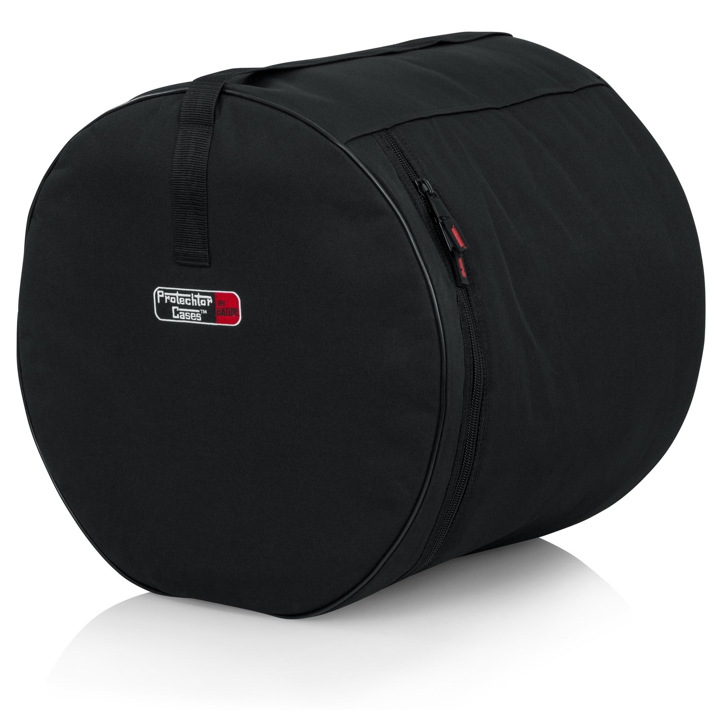 Gator GP-1616 16" x 16" Padded Tom Drum Case