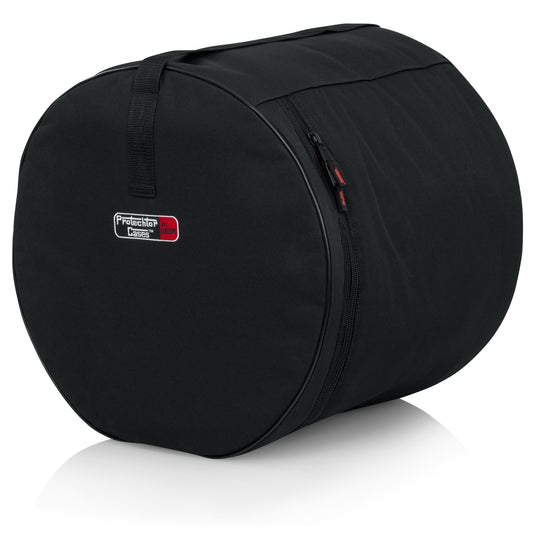 Gator GP-1616 Padded Tom Drum Bag | 16" x 16"