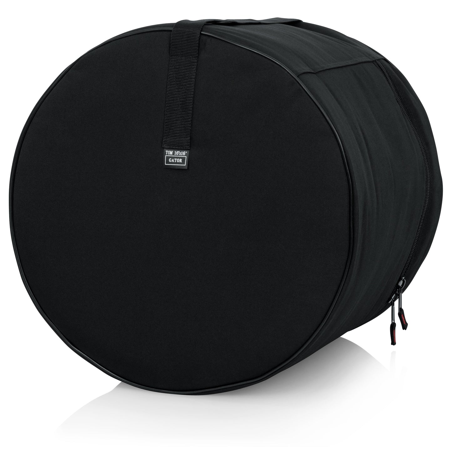 Gator GP-1616 16" x 16" Padded Tom Drum Case