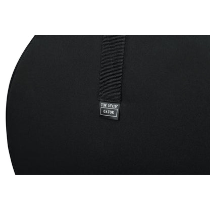 Gator GP-1616 16" x 16" Padded Tom Drum Case