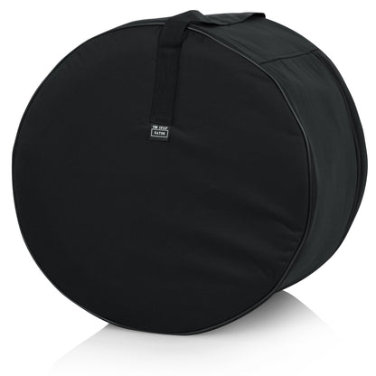 Gator GP-1816 18" x 16" Padded Tom Drum Bag