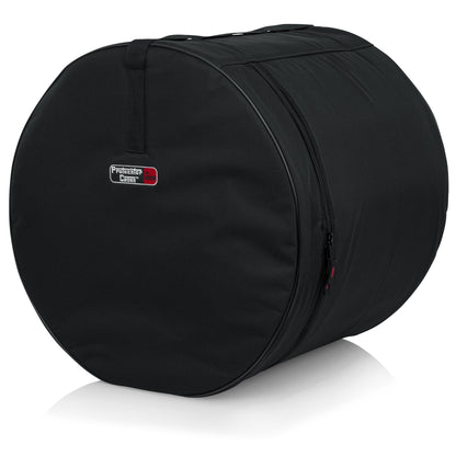 Gator GP-2018BD 20" x 18" Padded Bass Drum Bag