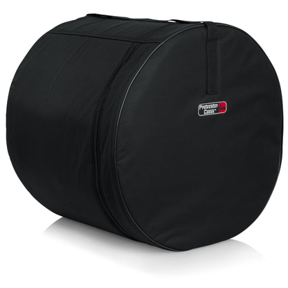 Gator GP-2018BD 20" x 18" Padded Bass Drum Bag