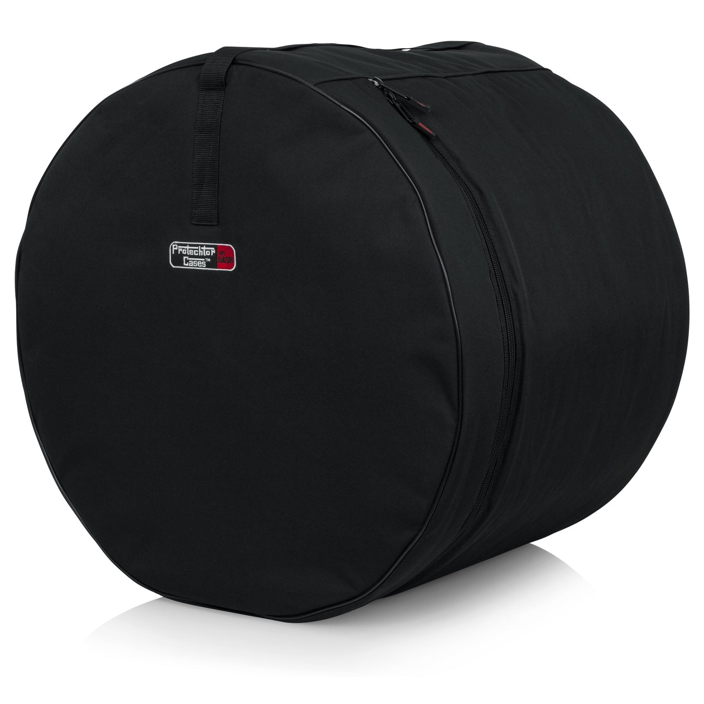Gator GP-2218BD 22" x 18" Padded Bass Drum Bag