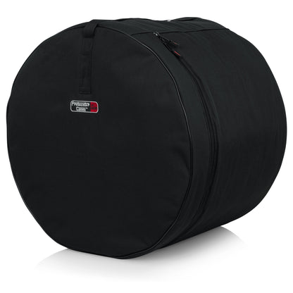 Gator GP-2218BD 22" x 18" Padded Bass Drum Bag