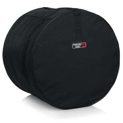 Gator GP-2218BD 22" x 18" Padded Bass Drum Bag