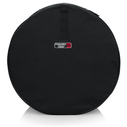 Gator GP-2218BD 22" x 18" Padded Bass Drum Bag