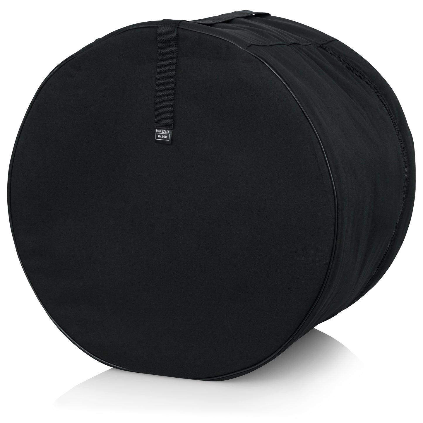 Gator GP-2218BD 22" x 18" Padded Bass Drum Bag