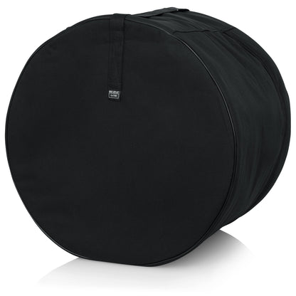 Gator GP-2218BD 22" x 18" Padded Bass Drum Bag