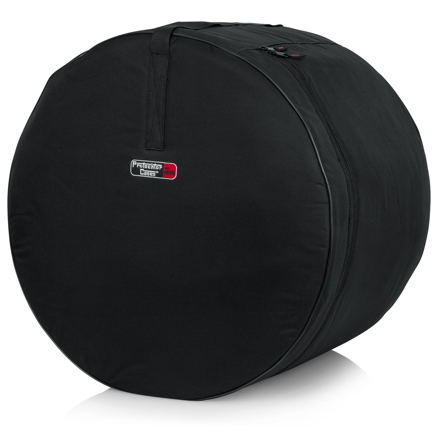 Gator GP-2418BD 24" x 18" Padded Bass Drum Bag
