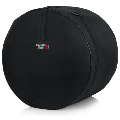 Gator GP-2418BD 24" x 18" Padded Bass Drum Bag