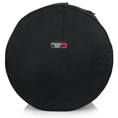Gator GP-2418BD 24" x 18" Padded Bass Drum Bag