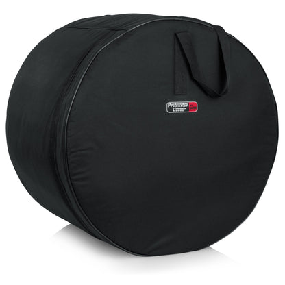 Gator GP-2418BD 24" x 18" Padded Bass Drum Bag