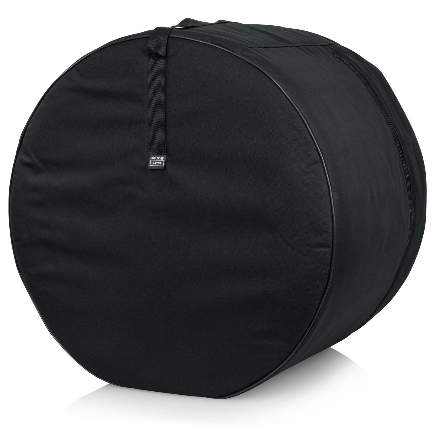Gator GP-2418BD 24" x 18" Padded Bass Drum Bag