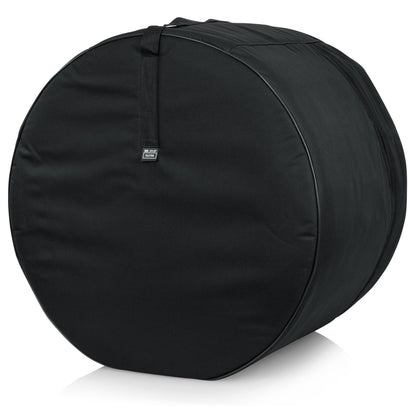 Gator GP-2418BD 24" x 18" Padded Bass Drum Bag