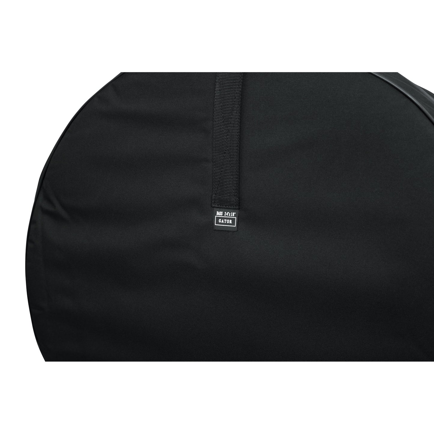 Gator GP-2418BD 24" x 18" Padded Bass Drum Bag