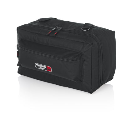 Gator GP-66 Double Bass Drum Pedal Protective Bag