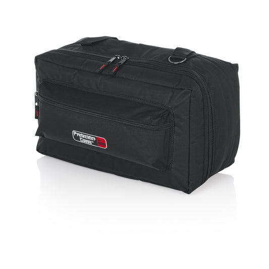Gator GP-66 Double Bass Drum Pedal Protective Bag
