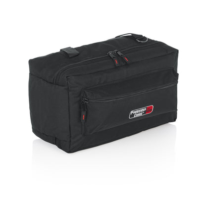 Gator GP-66 Double Bass Drum Pedal Protective Bag