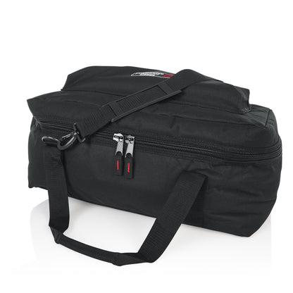 Gator GP-66 Double Bass Drum Pedal Protective Bag