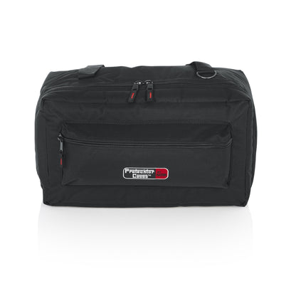 Gator GP-66 Double Bass Drum Pedal Protective Bag