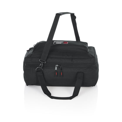 Gator GP-66 Double Bass Drum Pedal Protective Bag