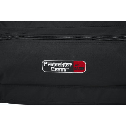 Gator GP-66 Double Bass Drum Pedal Protective Bag
