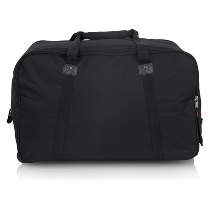 Gator GPA-712LG Rolling Speaker Bag For Large Format 12" Speakers