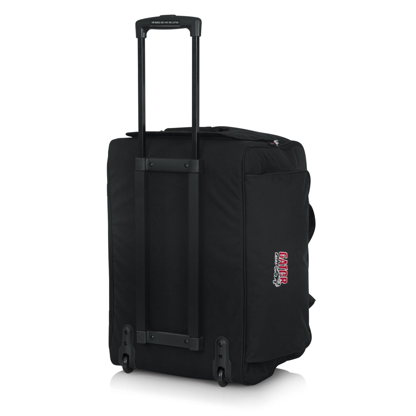 Gator GPA-712LG Rolling Speaker Bag For Large Format 12" Speakers
