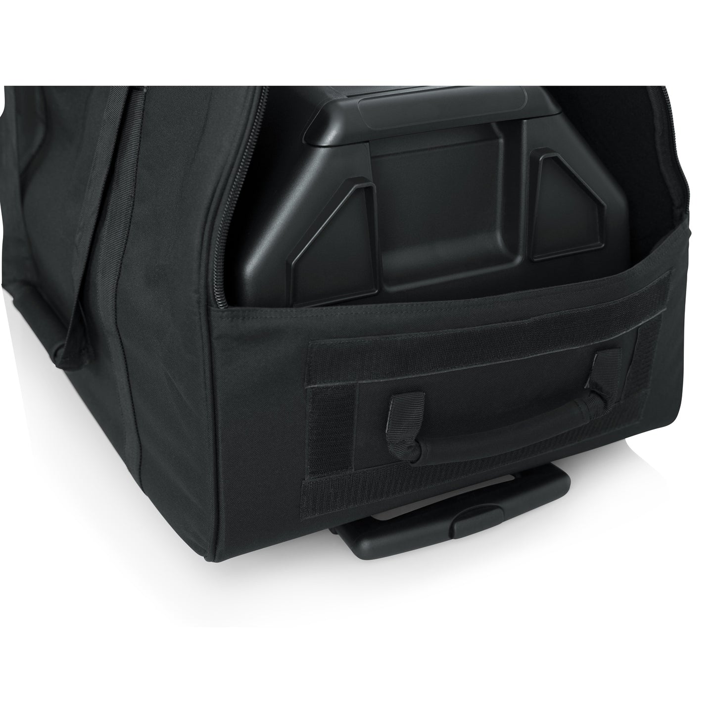 Gator GPA-712LG Rolling Speaker Bag For Large Format 12" Speakers