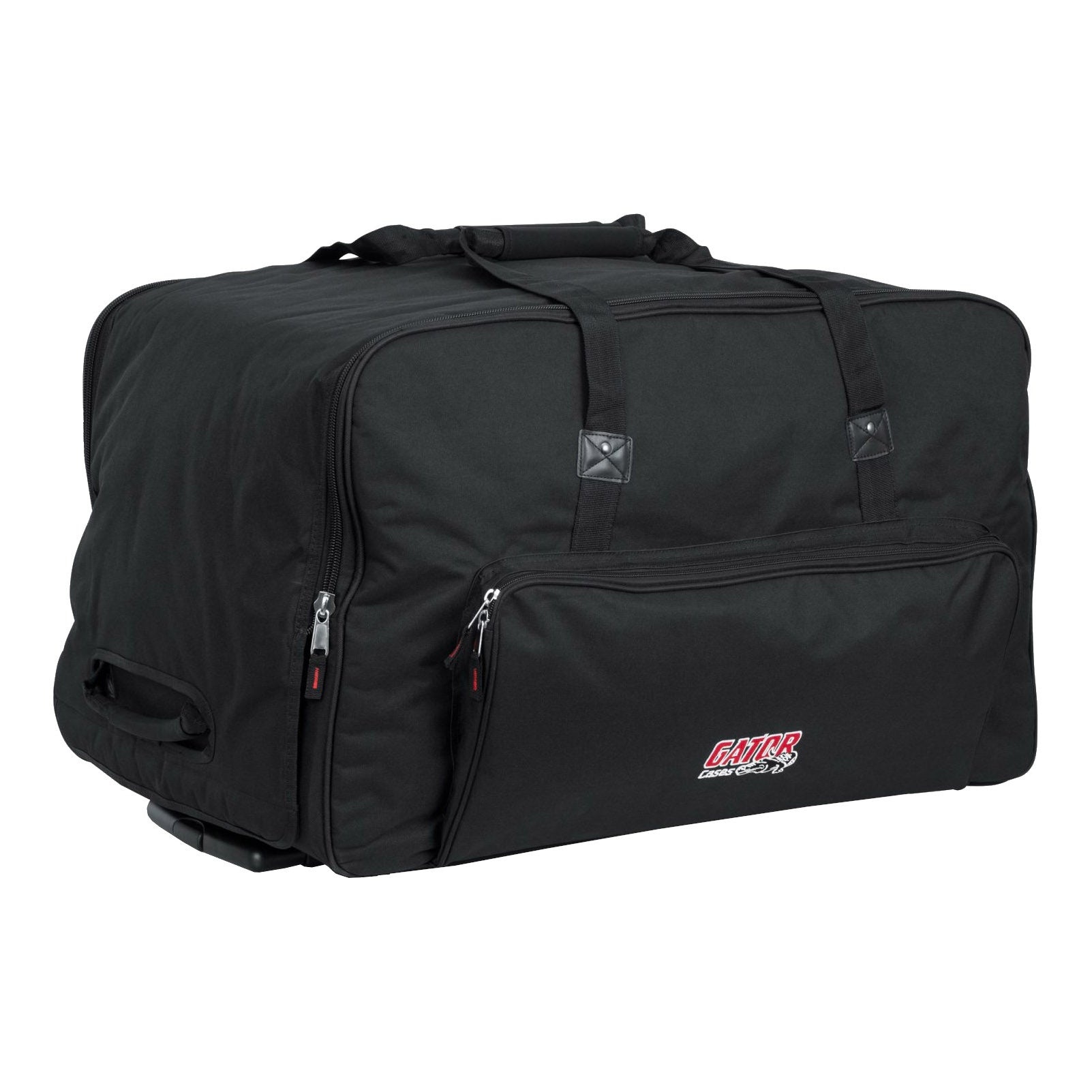 Gator Cases GPA-715 Rolling Speaker Bag