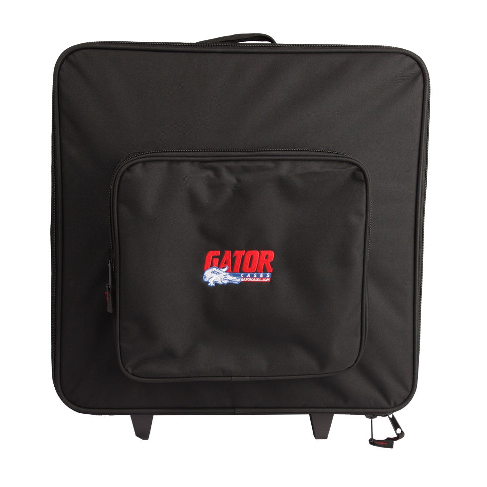 Gator G-PAR 64LED4 Hard Case For 4 Par 64 LED Lights