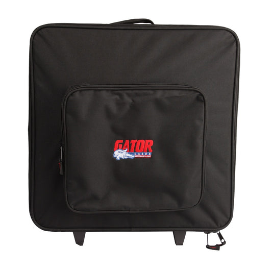Gator G-PAR 64LED4 Hard Case For 4 Par 64 LED Lights