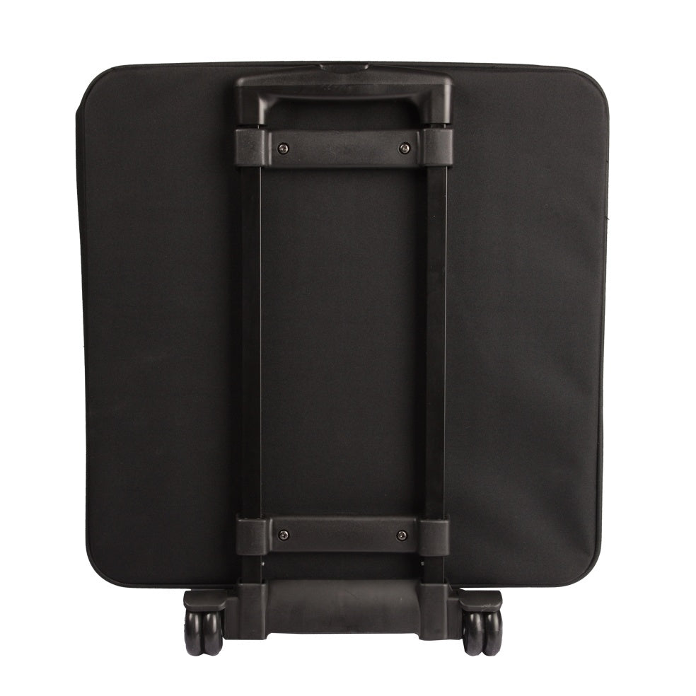 Gator G-PAR 64LED4 Hard Case For 4 Par 64 LED Lights
