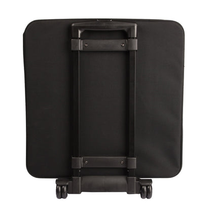Gator G-PAR 64LED4 Hard Case For 4 Par 64 LED Lights