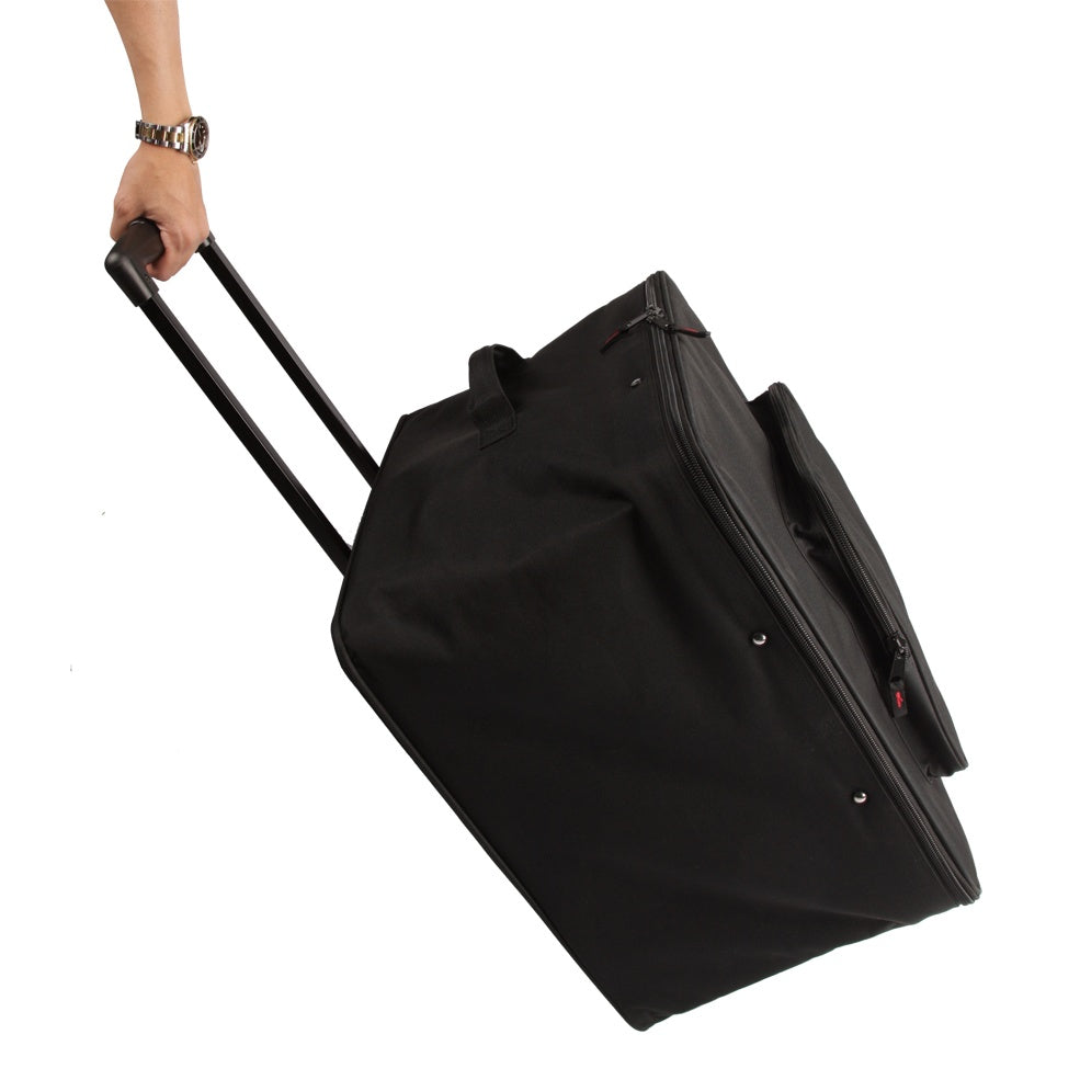 Gator G-PAR 64LED4 Hard Case For 4 Par 64 LED Lights