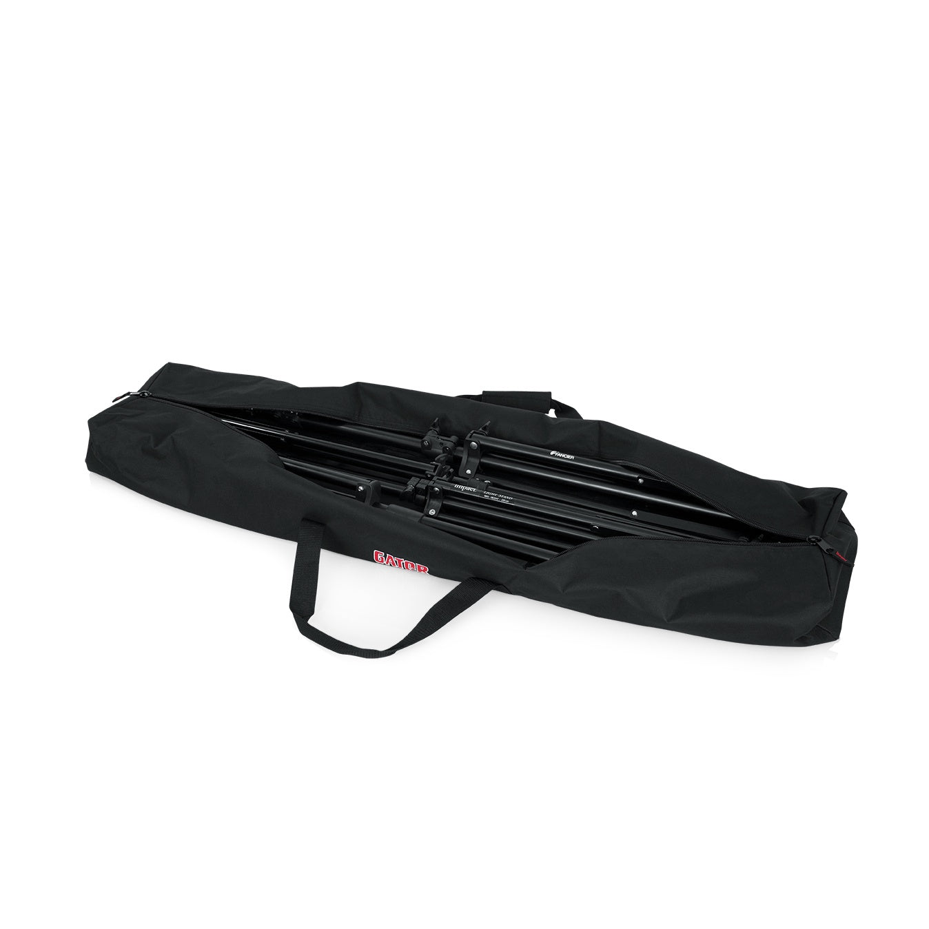 Gator GPA-SPKSTDBG-50 Speaker Stand Bag | 50" Interior