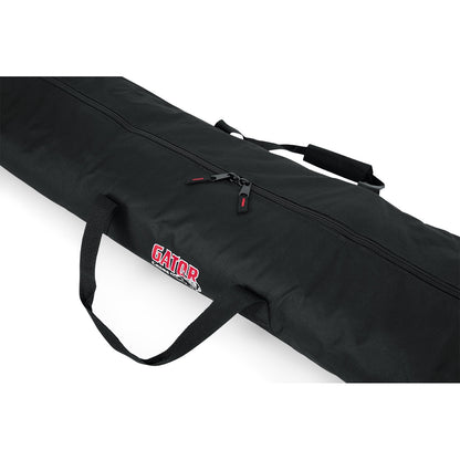 Gator GPA-SPKSTDBG-50 Speaker Stand Bag | 50" Interior