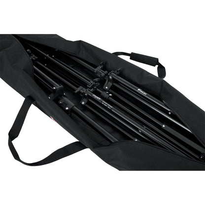 Gator GPA-SPKSTDBG-58 Speaker Stand Bag | 58" Interior