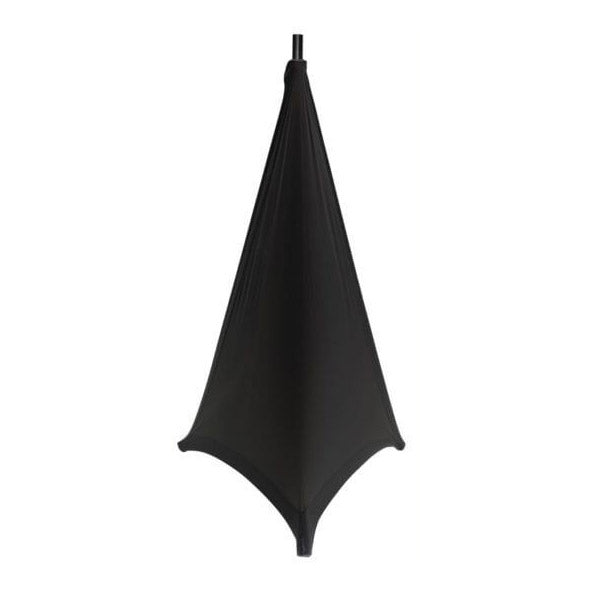 Gator GPA-STAND-2 2 Side Stretchy Speaker Stand Cover