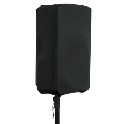 Gator GPA-STRETCH-15-B Stretchy 15" Speaker Cover | Black