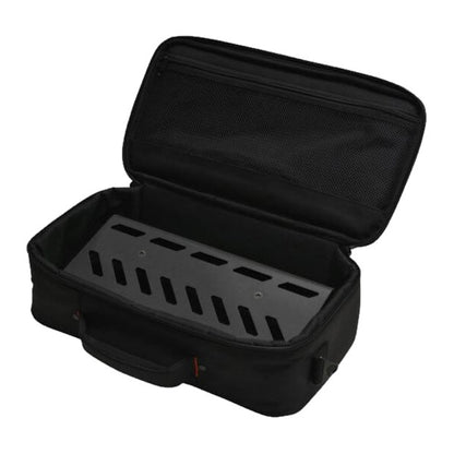 Gator GPB-LAK Small Pedal Board with Carry Bag